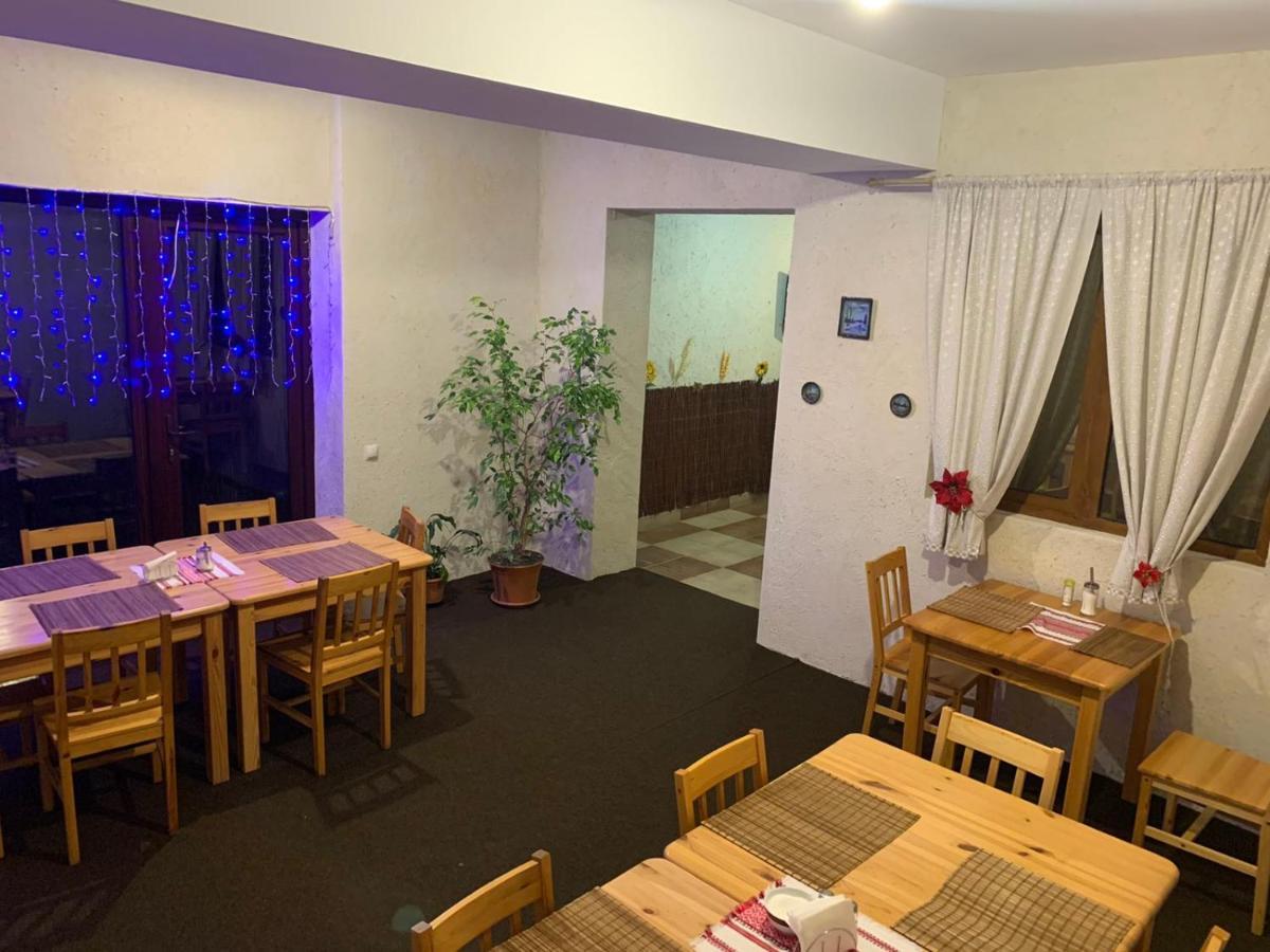 Біля Витягу Slavsko Exterior foto